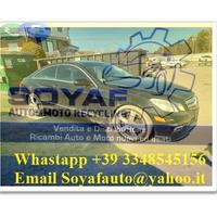 Ricambi MERCEDES BENZ CLASSE E W211 COUPE