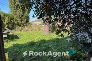 IN ZONA VAL DI FORO CASA SINGOLA