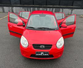 Kia Picanto 1.0 12V Life