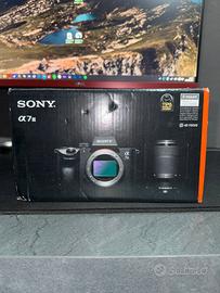 Sony A7iii + 28-70mm Kit Completa