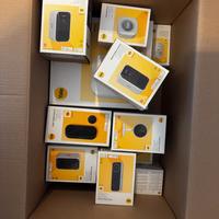 Yale Smart Home - Kit Completo