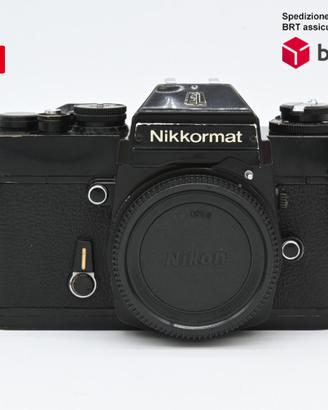 Nikkormat EL