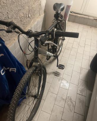Btwin bicicletta
