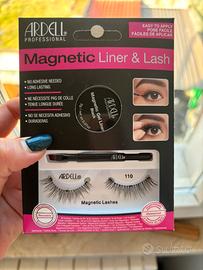 Ciglia finte magnetiche Ardell