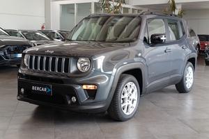 Jeep Renegade 1.5 turbo t4 mhev Limited 2wd 130cv