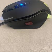 Mouse da gaming Corsair