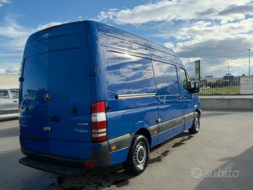Mercedes-benz Sprinter F37/33 314 CDI TN Furgone E