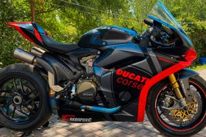 Ducati 1299 Panigale - Pronto Pista