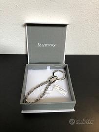 Portachiavi Brosway Bullet