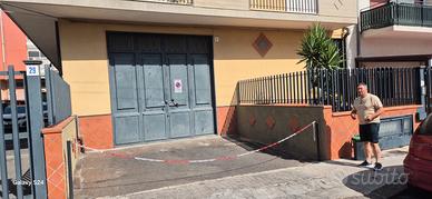 Deposito garage