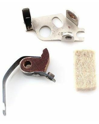 Puntine impianto Ducati 3282