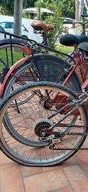 BICICLETTA RAGAZZINO