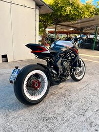 Mv Agusta Dragster 800rr