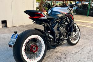 Mv Agusta Dragster 800rr