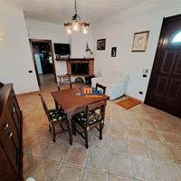 Villetta bifamiliare al piano primo ad ALEZIO