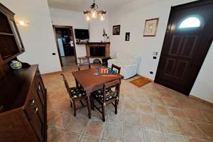 Villetta bifamiliare al piano primo ad ALEZIO