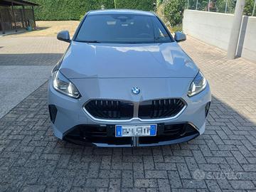 BMW 120 MSport