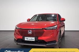 Honda HR-V 1.5 hev Elegance ecvt