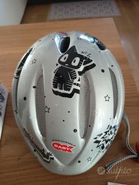 casco per bambini