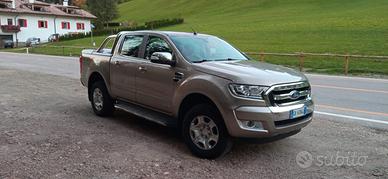 Ford ranger 2.2 limited