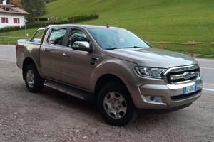 Ford ranger 2.2 limited
