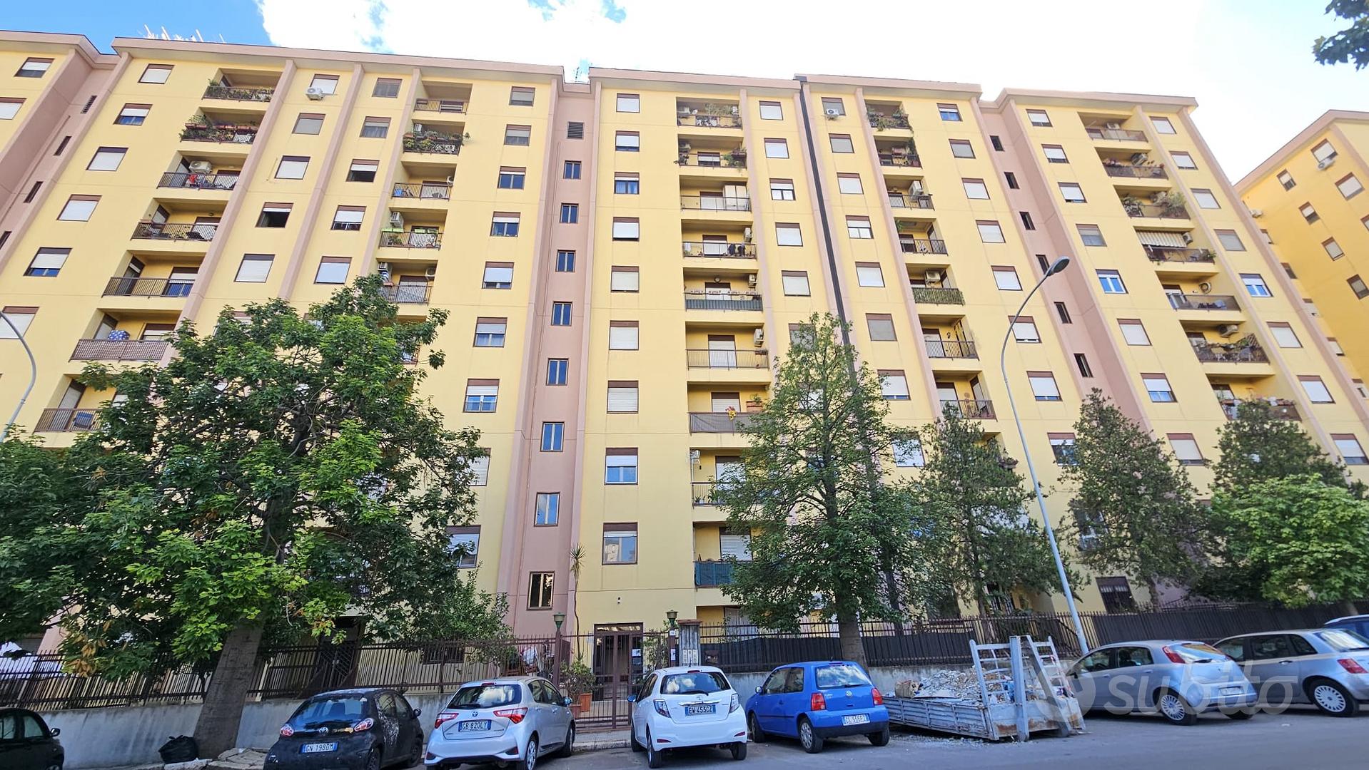 Appartamento – Palermo, Quartiere Matteotti, VIII Circoscrizione - Vista 2