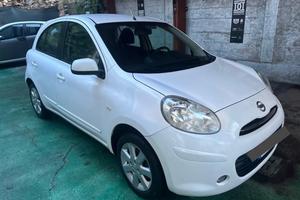 Nissan Micra GPL / GARANZIA/ FINANZIAMENTI