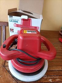 Lucidatrice per auto Valex