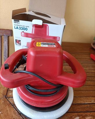 Lucidatrice per auto Valex