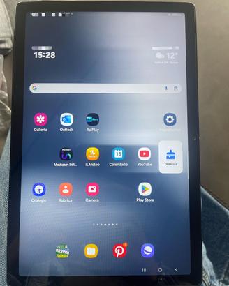 Tablet Samsung Tab A8