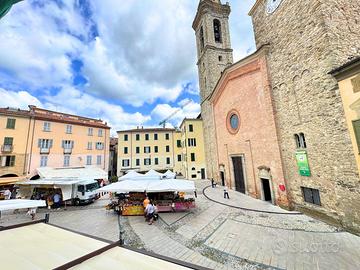 Appartamento Bobbio [Cod. rif 3257687VRG]