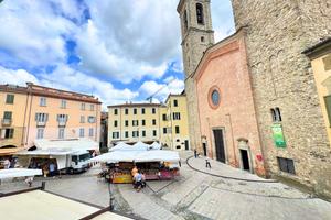 Appartamento Bobbio [Cod. rif 3257687VRG]