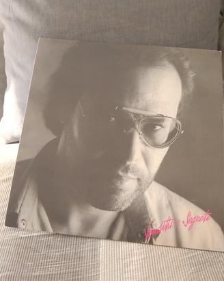 Vinile Antonello Venditti 