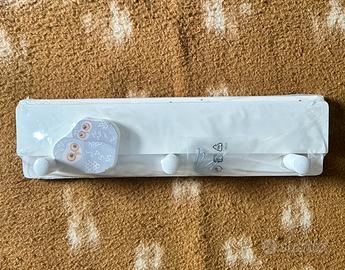 Klade Ikea attaccapanni cameretta Nuovo