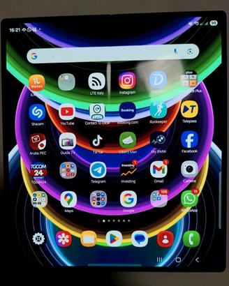 samsung z fold 6. 512 giga