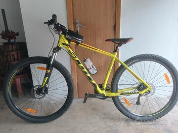 SCOTT ASPECT 950 L