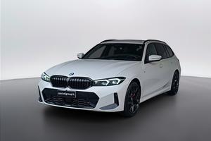 BMW Serie 3 G21 2022 Touring - 320d Touring U14225