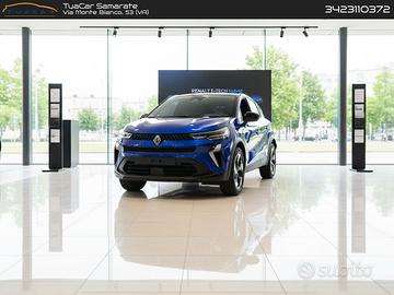 Renault Captur 1.0 ECO-G 100 CV Techno #8814