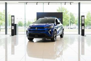 Renault Captur 1.0 ECO-G 100 CV Techno #8814