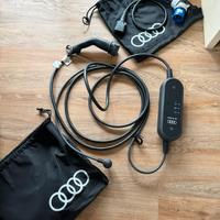 Caricatore Audi Elettrica/plug in