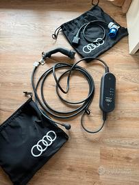 Caricatore Audi Elettrica/plug in