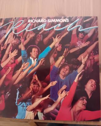 Richard Simmons