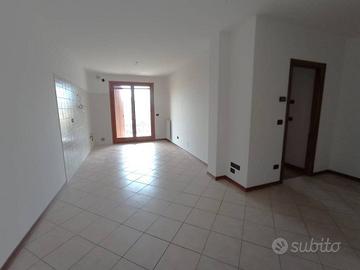 Appartamento di 66 m² con 2 locali e box auto a Sp