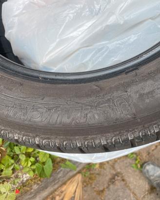 Pneumatico Michelin