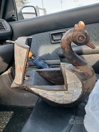 grossa anatra orientale 