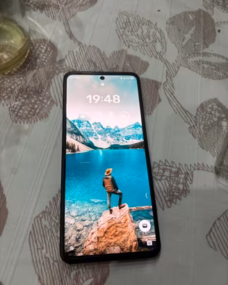 nubia flip 3