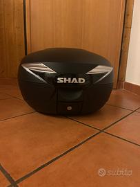 Bauletto Shad SH39