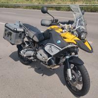 Bmw r 1200 gs
