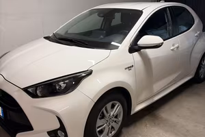 Auto Ibrida