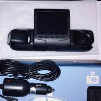 Telecamera per auto dash cam